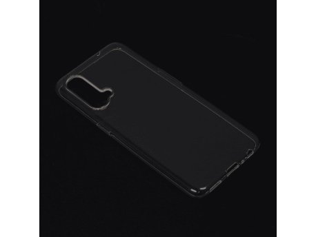 TERACELL Maska Ultra Thin za OnePlus Nord CE 5G Transparent
