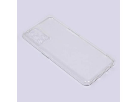 TERACELL Maska Ultra Thin za Realme GT 5G RMX2202 Transparent