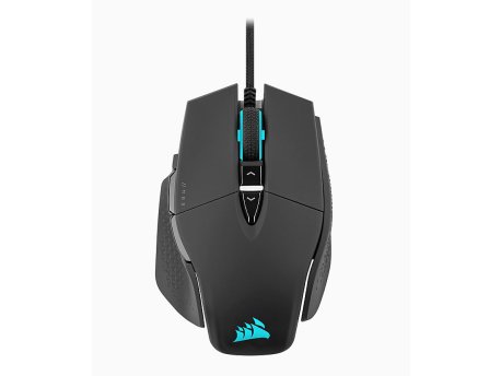 CORSAIR M65 MIŠ ULTRA žični CH-9309411-EU2 RGB crni