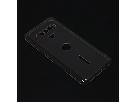 TERACELL MaskaUltra Thin za Xiaomi BlackShark 4 transparent