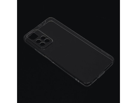 TERACELL Maska Ultra Thin za Xiaomi Redmi Note 11 Pro Plus/Poco X4 NFC transparent