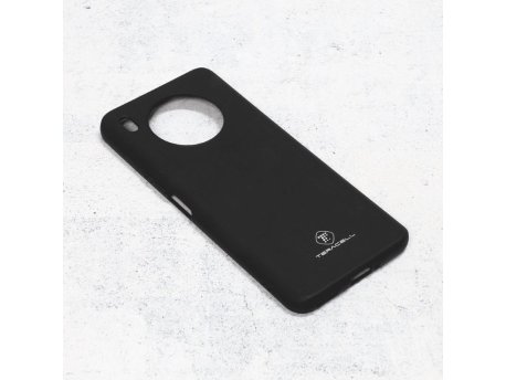 TERACELL Maska Skin za Huawei Honor 50 Lite/Nova 8i Mat crna