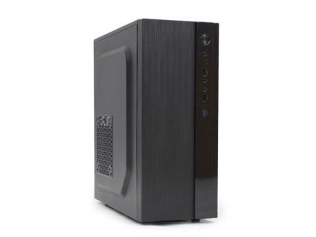 BC GROUP GAMING LITE AMD Ryzen 7 5700G, 16GB, 512GB SSD M.2, 500W // Win 10 Pro