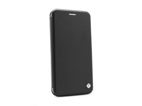 TERACELL Maska Flip Cover za Huawei Honor 50 Lite/Nova 8i crna