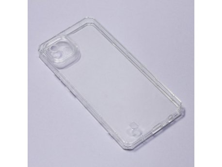 TERACELL Maska Full Protection za Realme C11 (2021)/C20 transparent