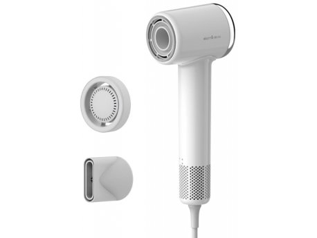 Deerma Fen za kosu DEM-CF50W Beli