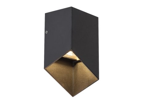 RABALUX Tilburg 77049 LED zidna svetiljka
