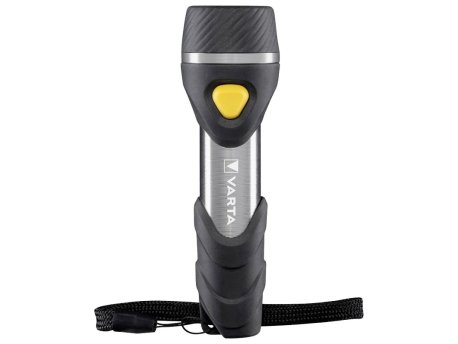 VARTA Day Light Multi LED F10 16631 Baterijska lampa