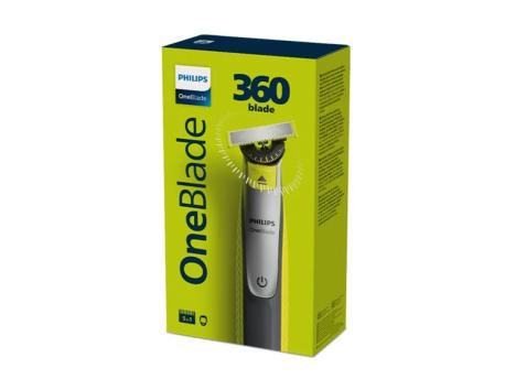 PHILIPS Brijač/trimer za lice QP2734/20 360 blade