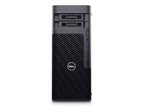 DELL Precision T5860 MT Xeon W3-2423, 16GB, 512GB SSD, DVDRW, nVidia Quadro T1000 8GB, Win11Pro 3yr ProSupport