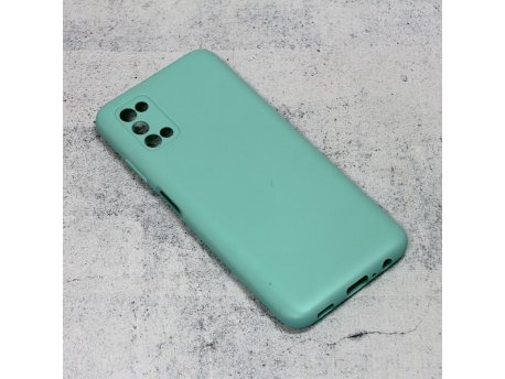 TERACELL Maska Summer color za Samsung A037G Galaxy A03s (EU) mint