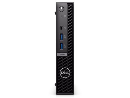 DELL OptiPlex 7010 Micro i5-12500T, 8GB, 512GB SSD, Win11Pro + WiFi 3yr ProSupport