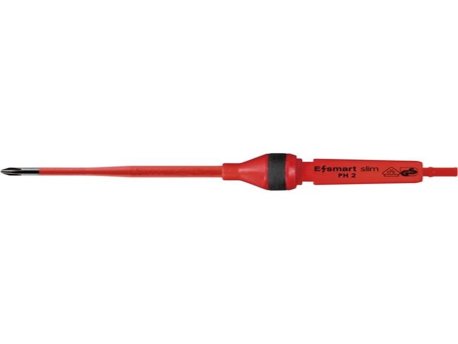 FELO Nastavak E-Smart VDE slim Phillips PH2 x 100 06320394 (06320394)