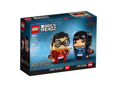 LEGO Hari Poter™ i Čo Čang (40616)