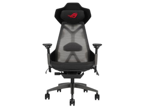 ASUS ROG Destrier Ergo Gejmerska stolica