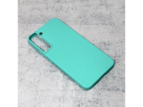 TERACELL Maska Gentle Color za Samsung S906B Galaxy S22 Plus 5G mint