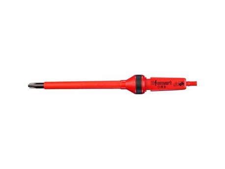 FELO Nastavak E-Smart slim VDE XENO +/- PH2/SL x 100 06322394 (06322394)