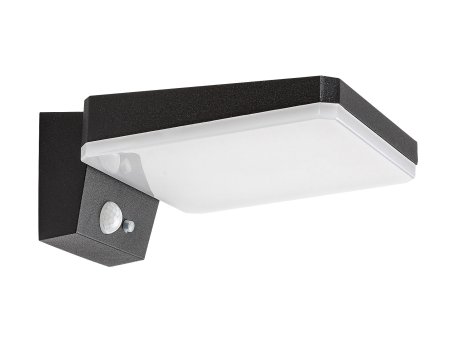 RABALUX Lasset 77078 LED zidna svetiljka