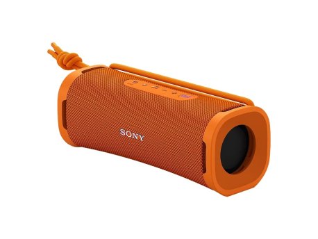 SONY SRS-ULT10 Narandžasti Bluetooth zvučnik