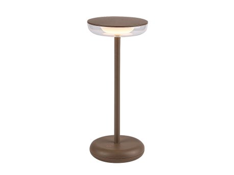 RABALUX Konin 77089 LED stona svetiljka