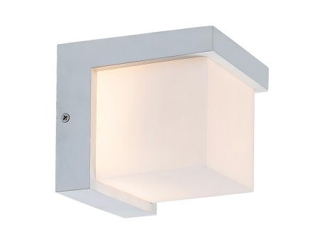 RABALUX Andelle 77096 LED zidna svetiljka