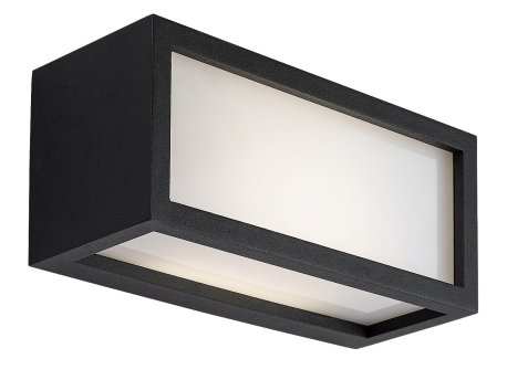 RABALUX Lublin 77099 LED zidna svetiljka