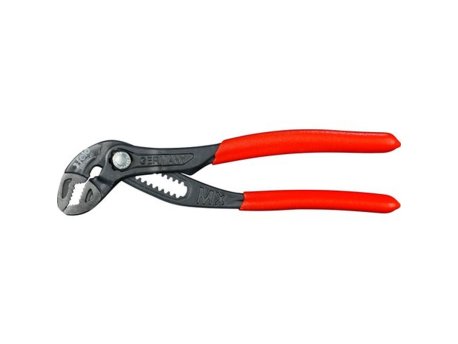 FELO Podesiva klešta papagajke MX 180 mm 89518040