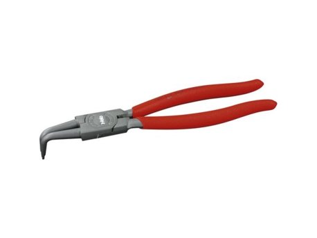 FELO Klešta seger kriva 90° unutrašnji prsten 40 – 100 mm 59424040