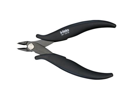 FELO Dijagonalni bočni sekači 128 mm 59112840