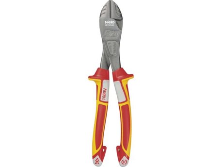 FELO Ojačani bočni sekači VDE 200 mm 58102040