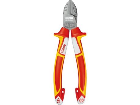 FELO Bočni sekači VDE 180 mm 58101840