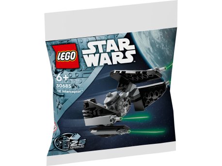 LEGO TIE presretač™ (30685)