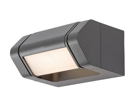 RABALUX Medna 77103 LED zidna svetiljka