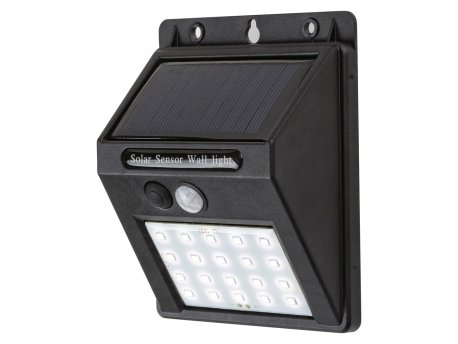 RABALUX Ostrava 7880 LED zidna svetiljka