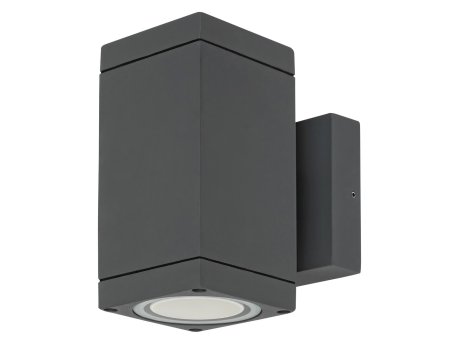 RABALUX Buffalo 7888 zidna svetiljka