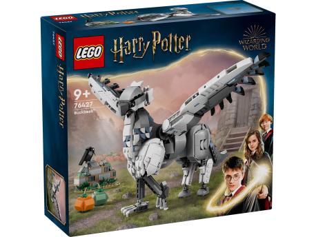 LEGO Bakbik™ (76427)