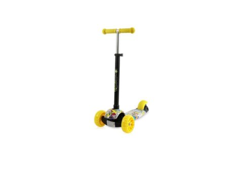 LORELLI BERTONI Trotinet draxter ( 30019 )