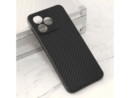 TERACELL Maska Carbon fiber za Realme C51 crna