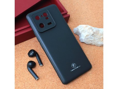 TERACELL Maska Skin za Xiaomi 13 Pro mat crna