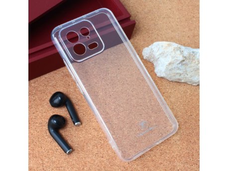 TERACELL Maska Skin za Xiaomi 13 transparent