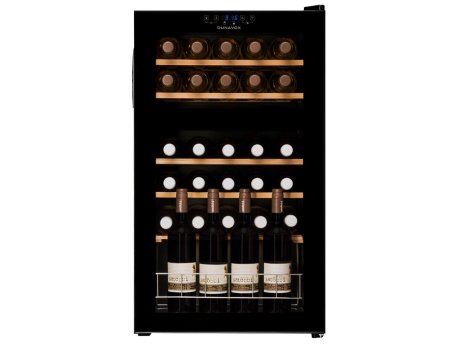 DUNAVOX DXFH-30.80 vinska vitrina (v9576)