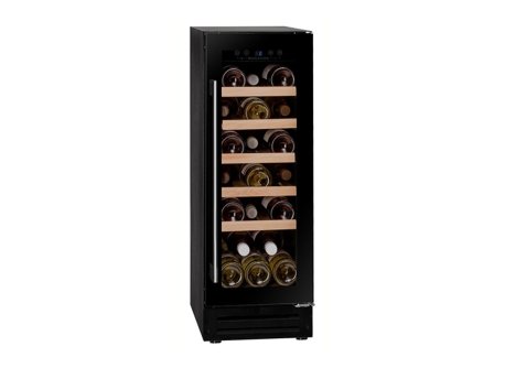 DUNAVOX DAUF-19.58B vinska vitrina (v9727)