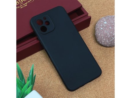 TERACELL Maska Giulietta za Huawei Nova Y61 mat crna