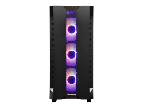 BC GROUP AMD Ryzen 7 5700X, 32GB, 2TB SSD, nVidia RTX3060 12GB DDR6 DUAL-RTX3060-O12G-V2
