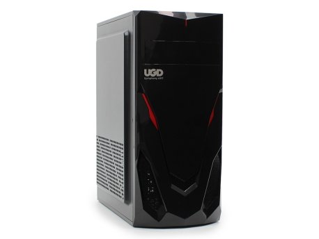 BC GROUP Intel Core i5-11400, 16GB, 500GB SSD, E-GREEN PCI Express kontroler 2xSerial + 1 Parallel