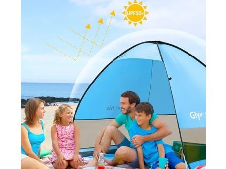Glymnis Šator za plažu (1000000282634)