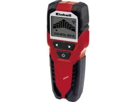 EINHELL TC-MD 50 detektor metala OUTLET