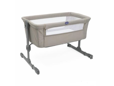 CHICCO Kolevka Next 2 Me Essential, Dune Relux
