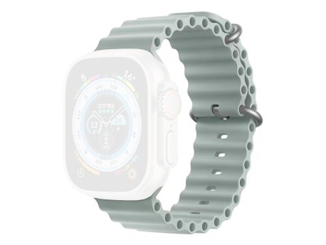 MOYE Zamenska narukvica za Moye Kronos 4 pametni sat 44/45/49mm Succulent