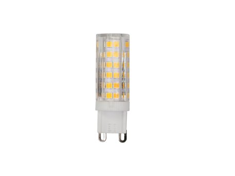 RABALUX 79063 SMD LED G9 4W sijalica